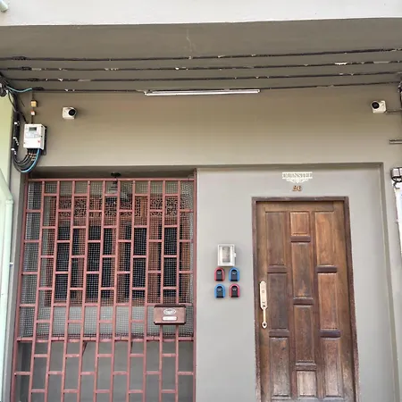 Quinstel Guesthouse