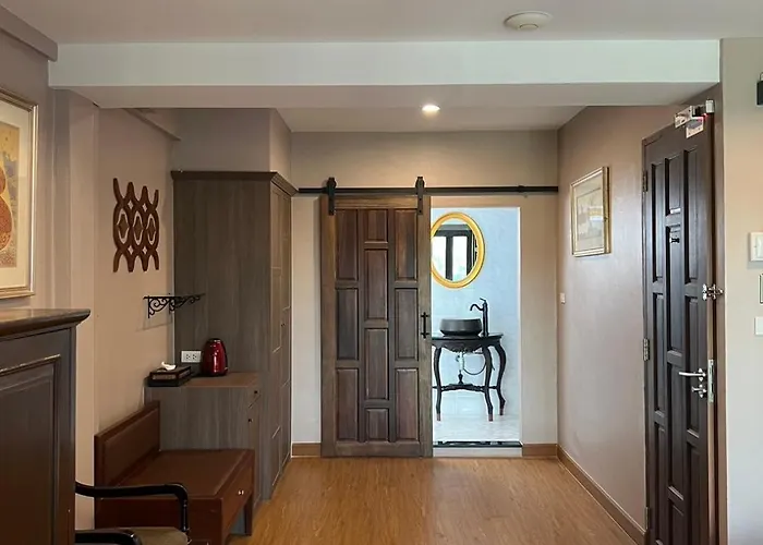 Quinstel Guest house