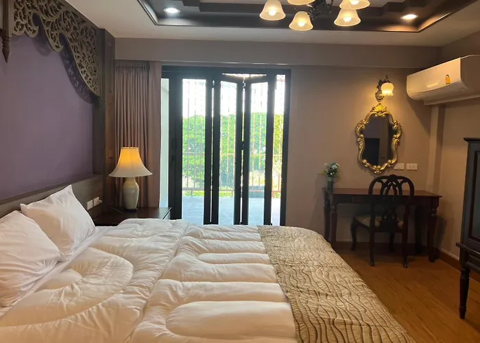 Quinstel Guest house 3*