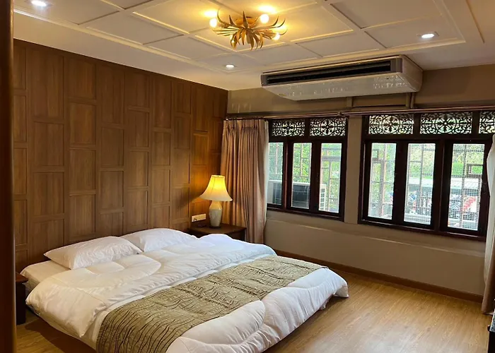 Guest house Quinstel