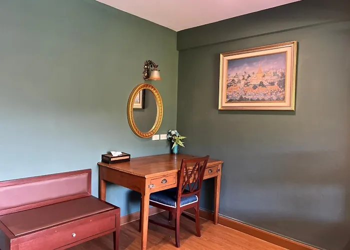 Guest house Quinstel 3*