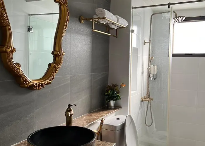 Guest house Quinstel 3*