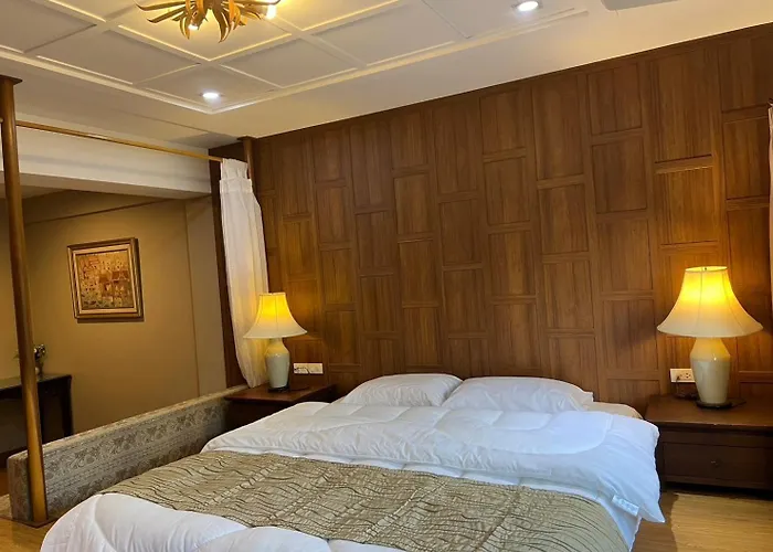Guest house Quinstel